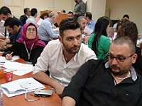 Leaders…Bosses or Partners (62)